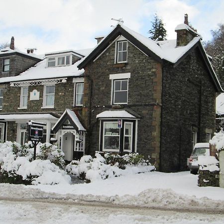 Brooklands Guest House Bowness-on-Windermere Esterno foto