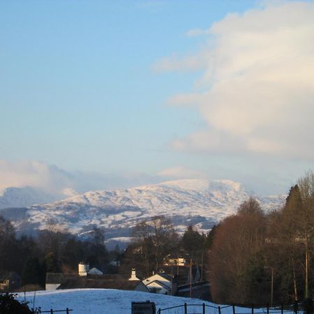 Brooklands Guest House Bowness-on-Windermere Esterno foto