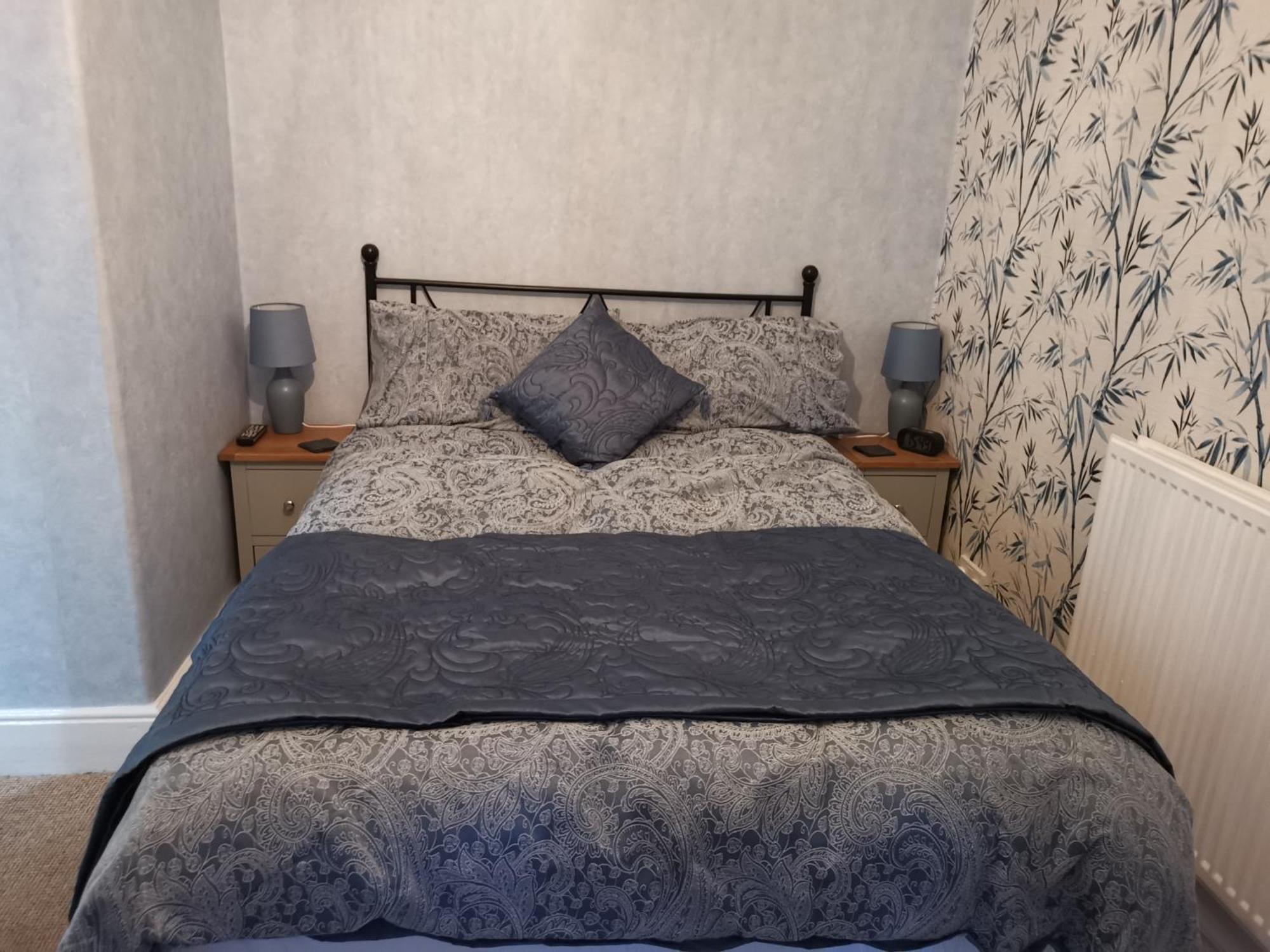 Brooklands Guest House Bowness-on-Windermere Esterno foto